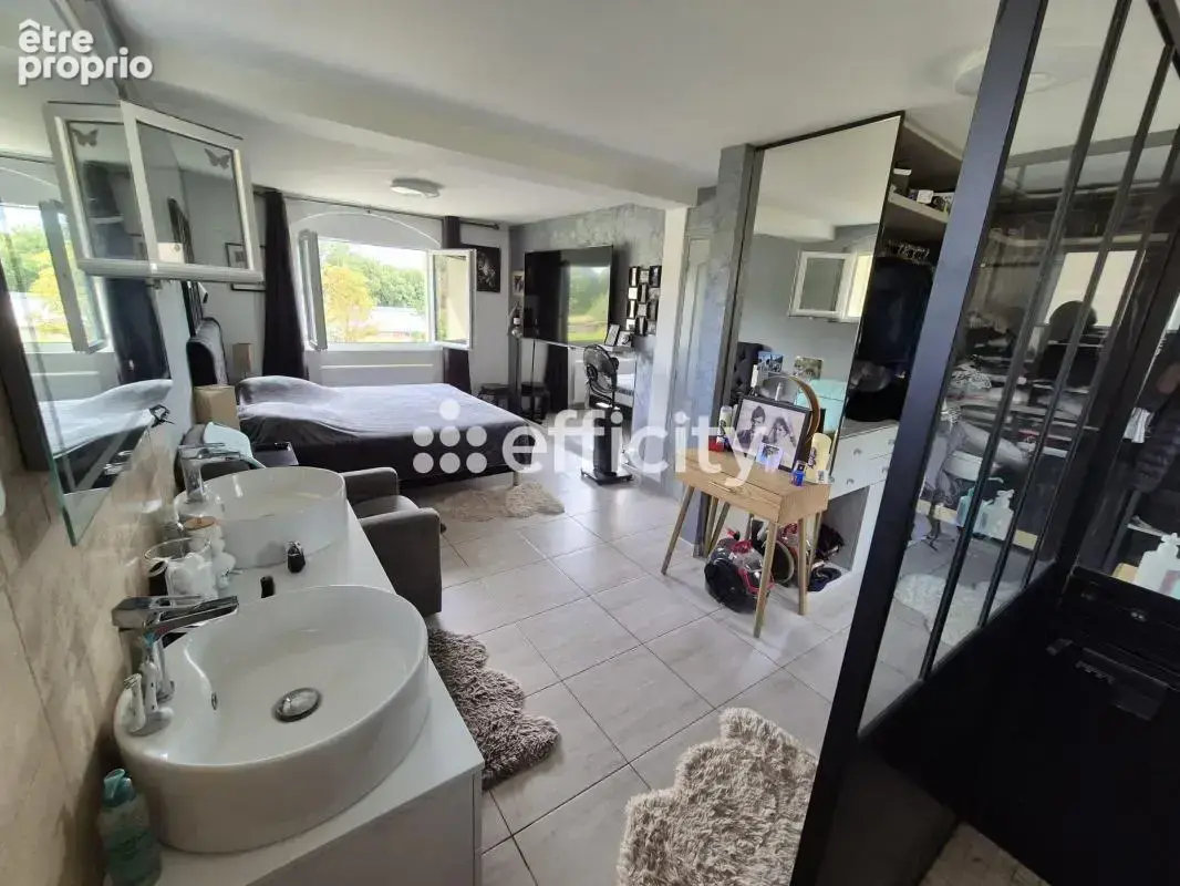 Maison 200 m² à Thevet-Saint-Julien  - photo 15