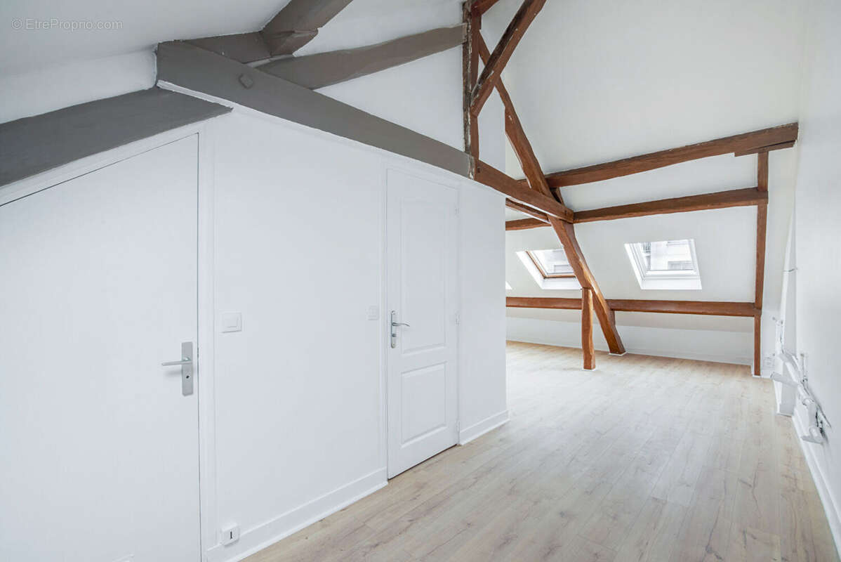 Appartement à VINCENNES