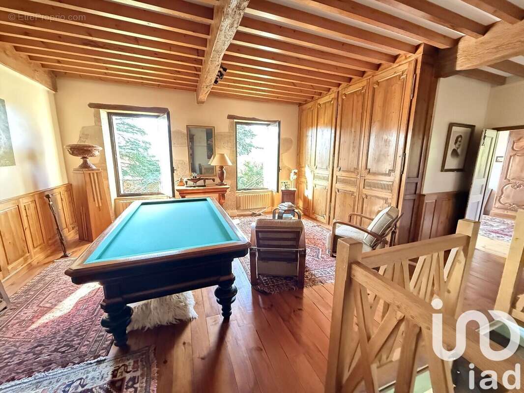 Photo 8 - Maison à MONTCARET