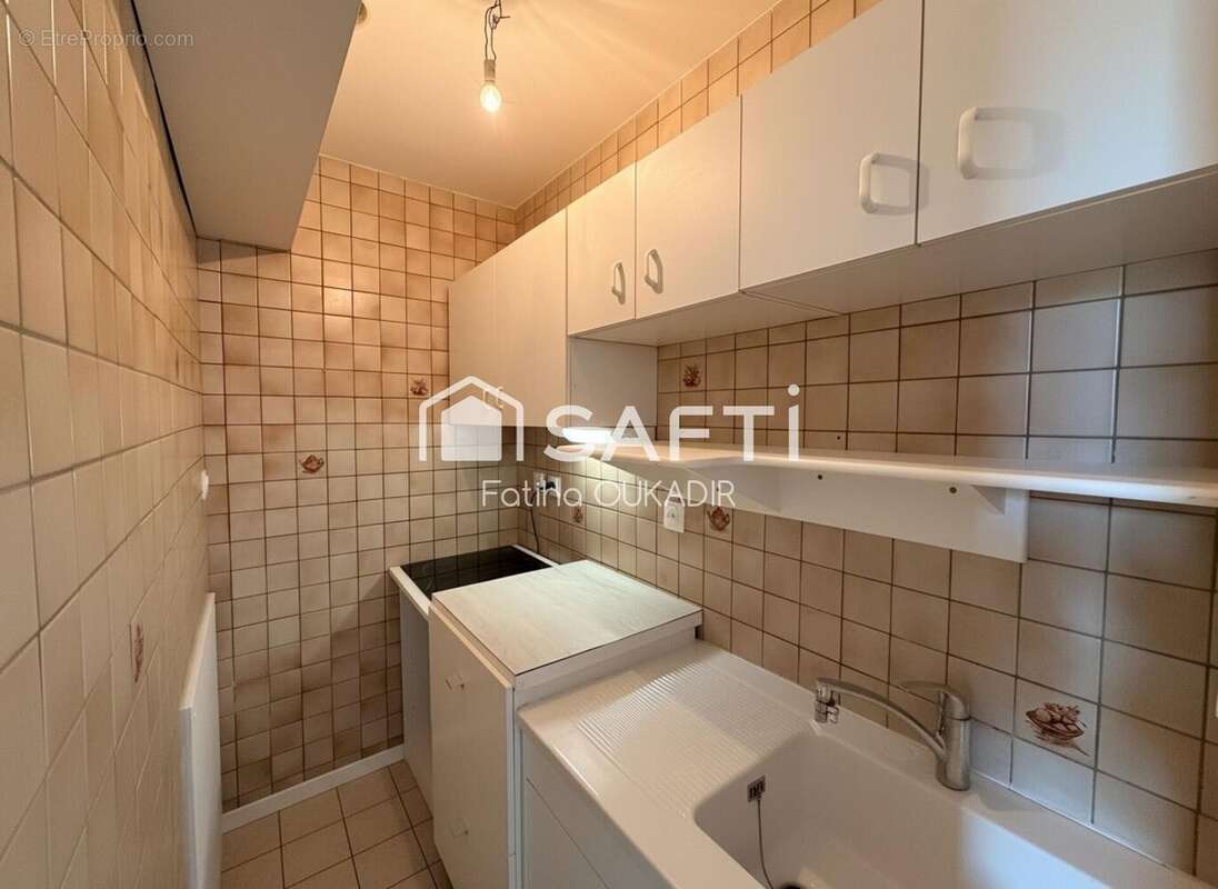 Photo 7 - Appartement à MAIZIERES-LES-METZ