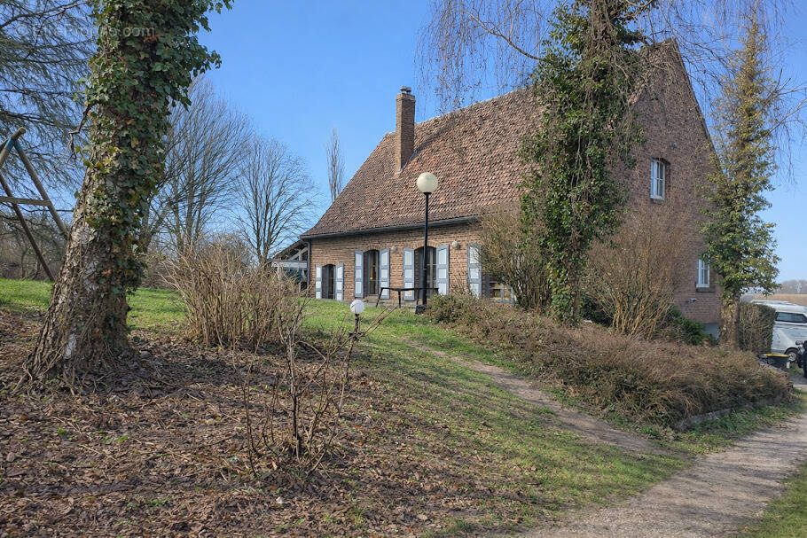 Maison à CASSEL
