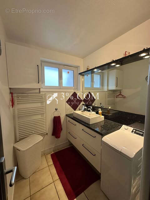 Maison à DOMBASLE-SUR-MEURTHE