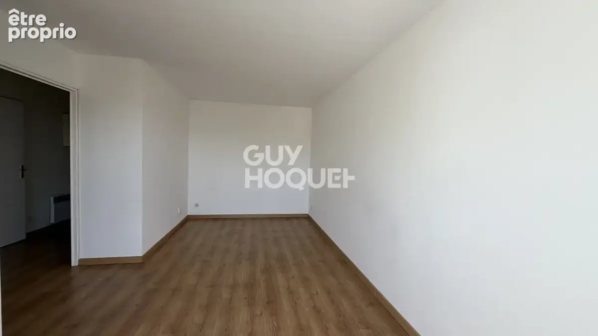 Appartement 38 m² à Compiegne  - photo 2