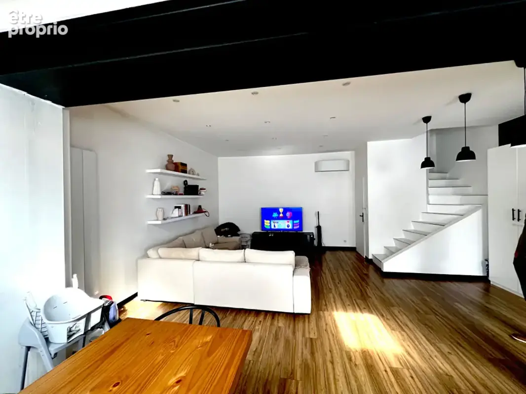 Maison avec jardin 13013 - photo 2