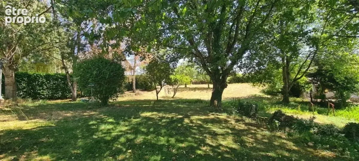 Chaumière à vendre 5 pièces SAINT AMAND (23) - photo 14