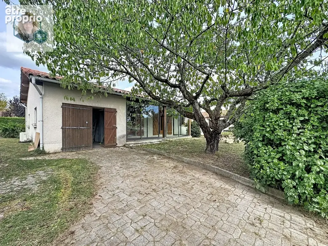 Photo Maison à Montauban au prix de 182 000€
