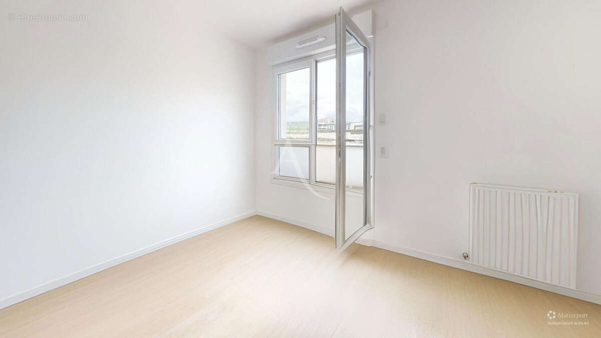 Appartement à GAGNY