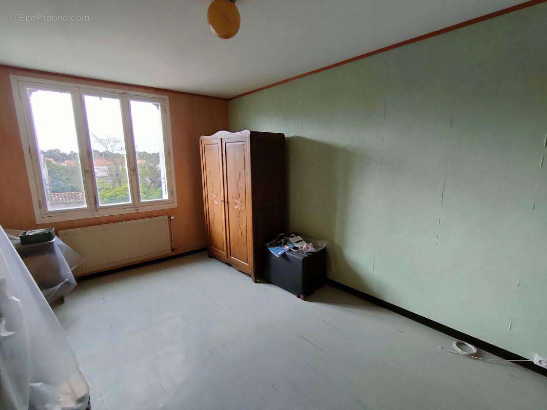 Maison à LA VERRIE