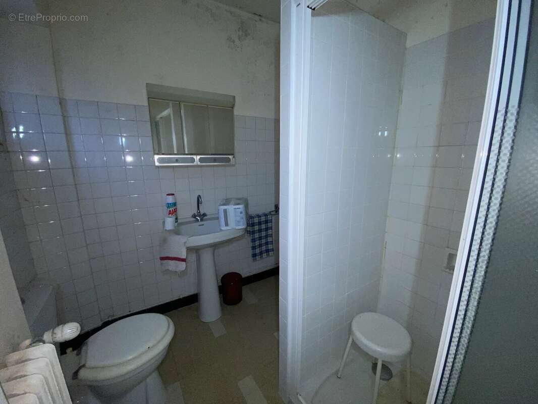 Maison à DAMMARIE-SUR-LOING