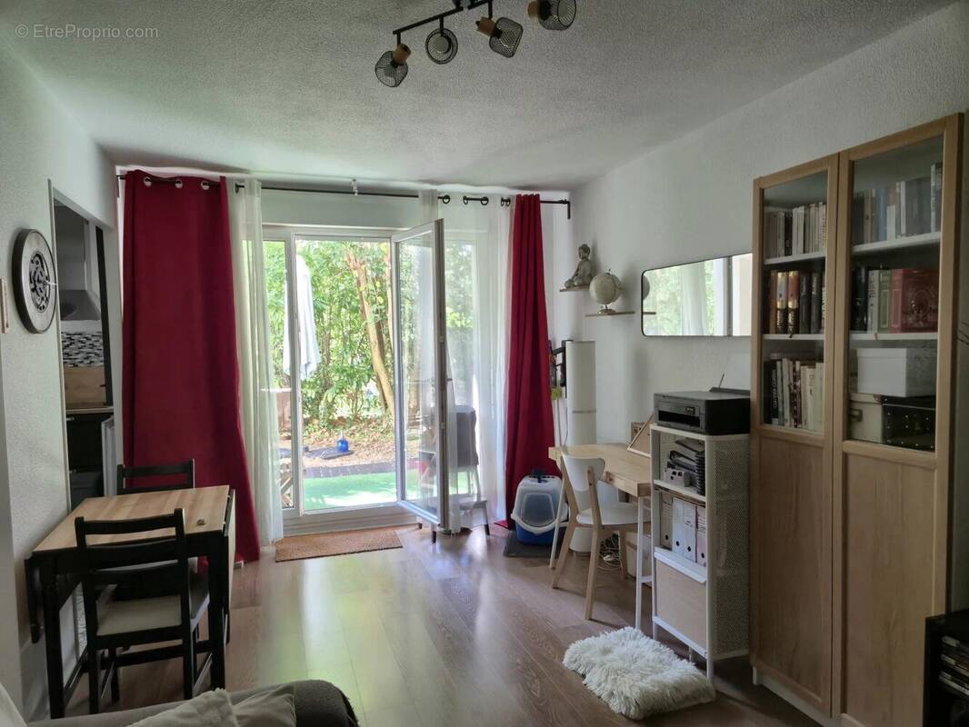 Appartement à TALENCE
