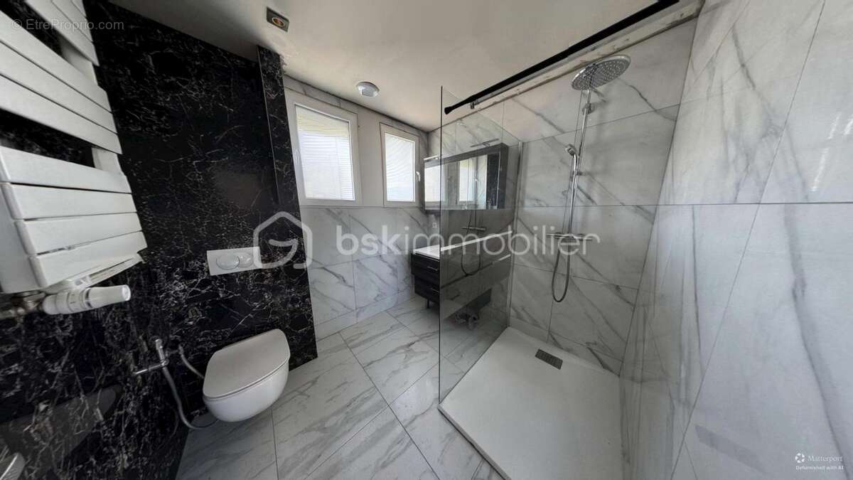 Maison à CHALETTE-SUR-LOING