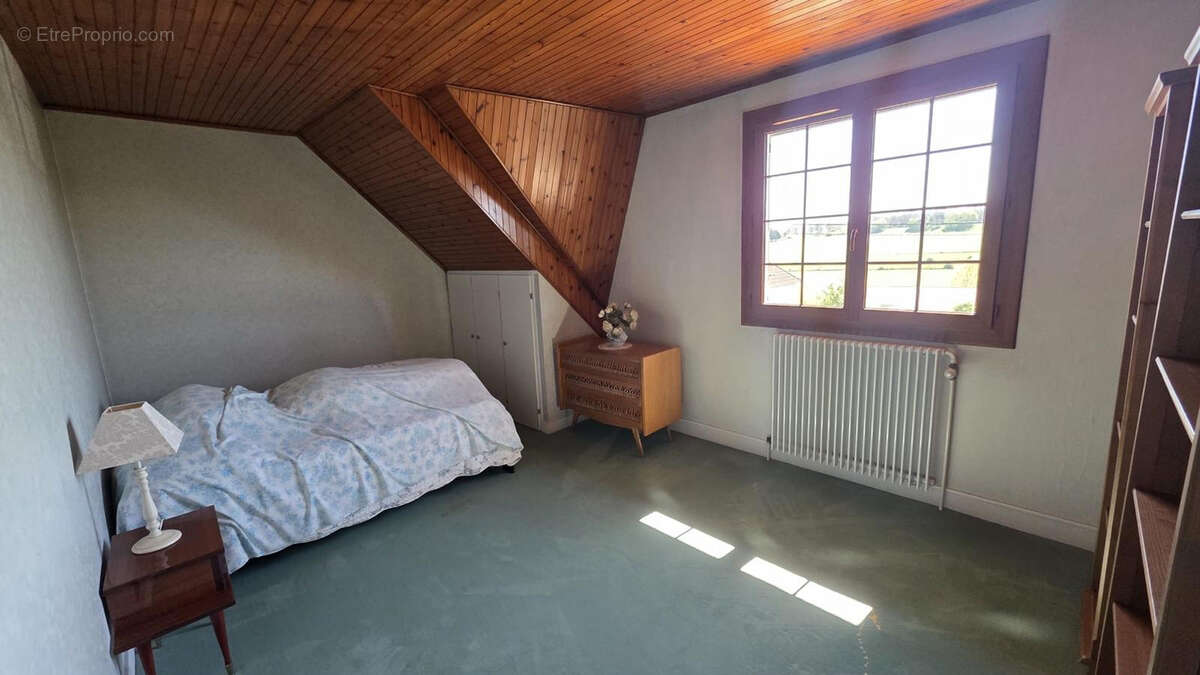 Maison à ARNOUVILLE-LES-GONESSE