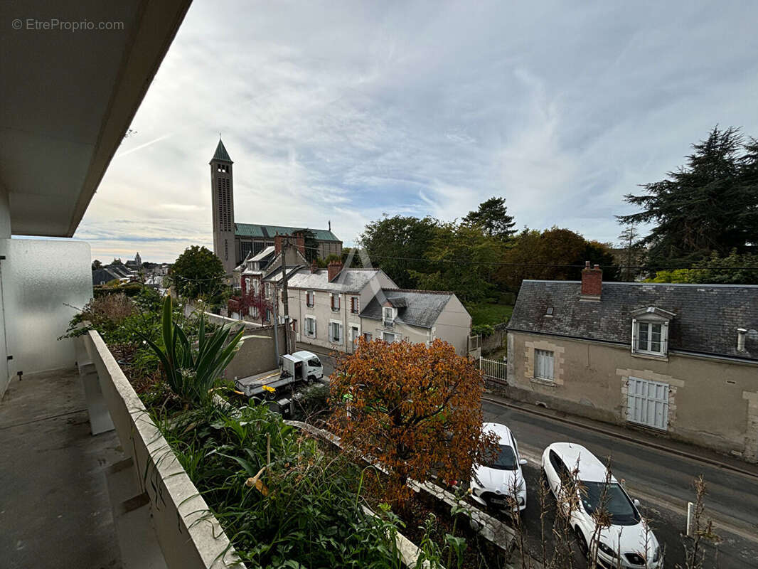 Appartement à BLOIS