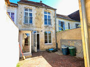 Maison à BELLEME