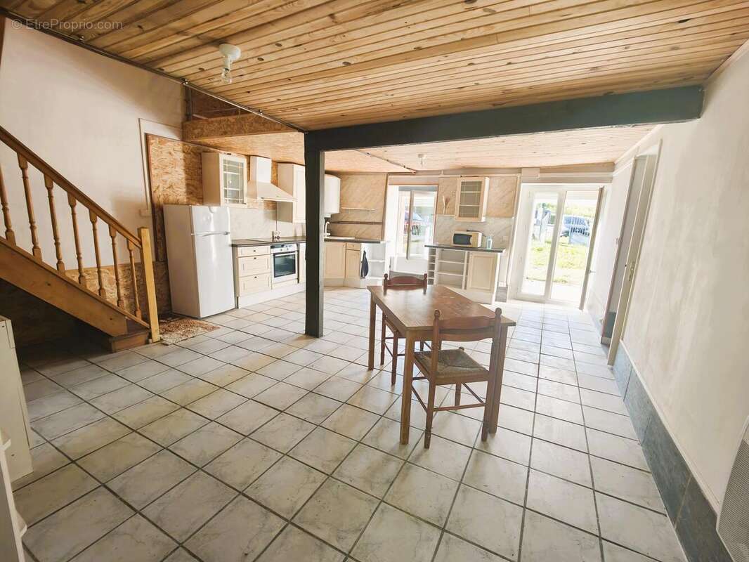 Photo 4 - Maison à PLUDUNO