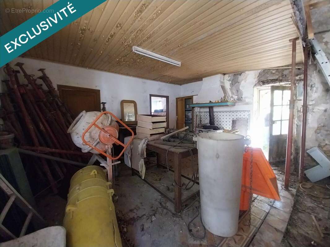 Maison 120 m² à Graissessac  - photo 7