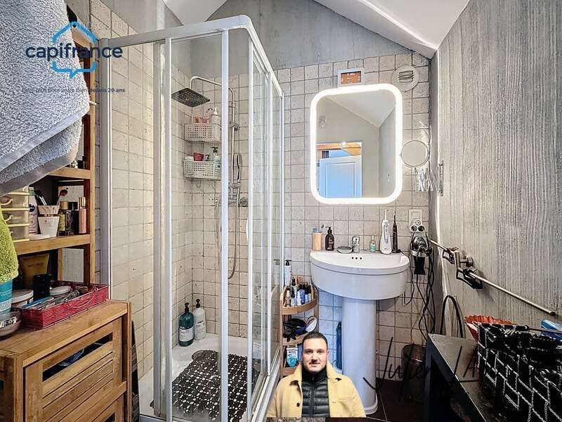 Maison à VILLARD-DE-LANS