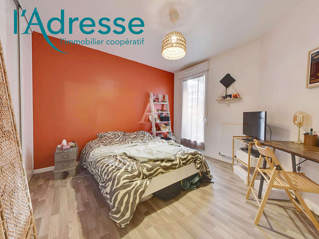 Appartement à NOISY-LE-GRAND