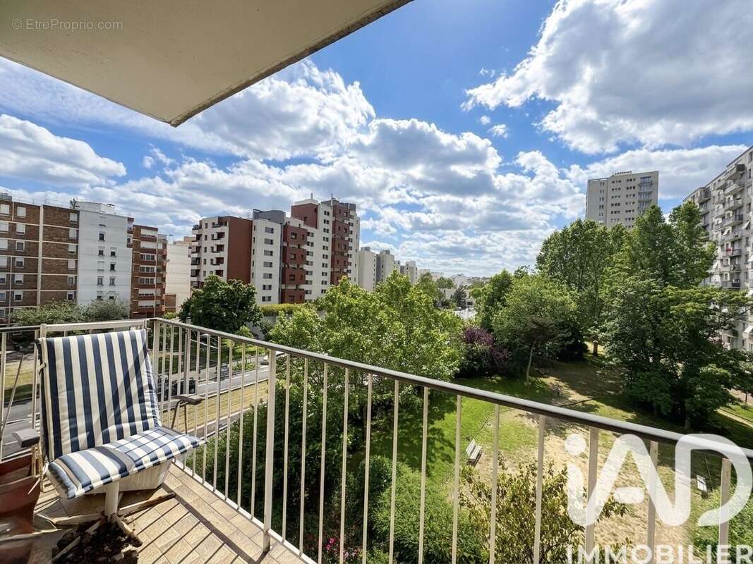 Photo 6 - Appartement à ASNIERES-SUR-SEINE