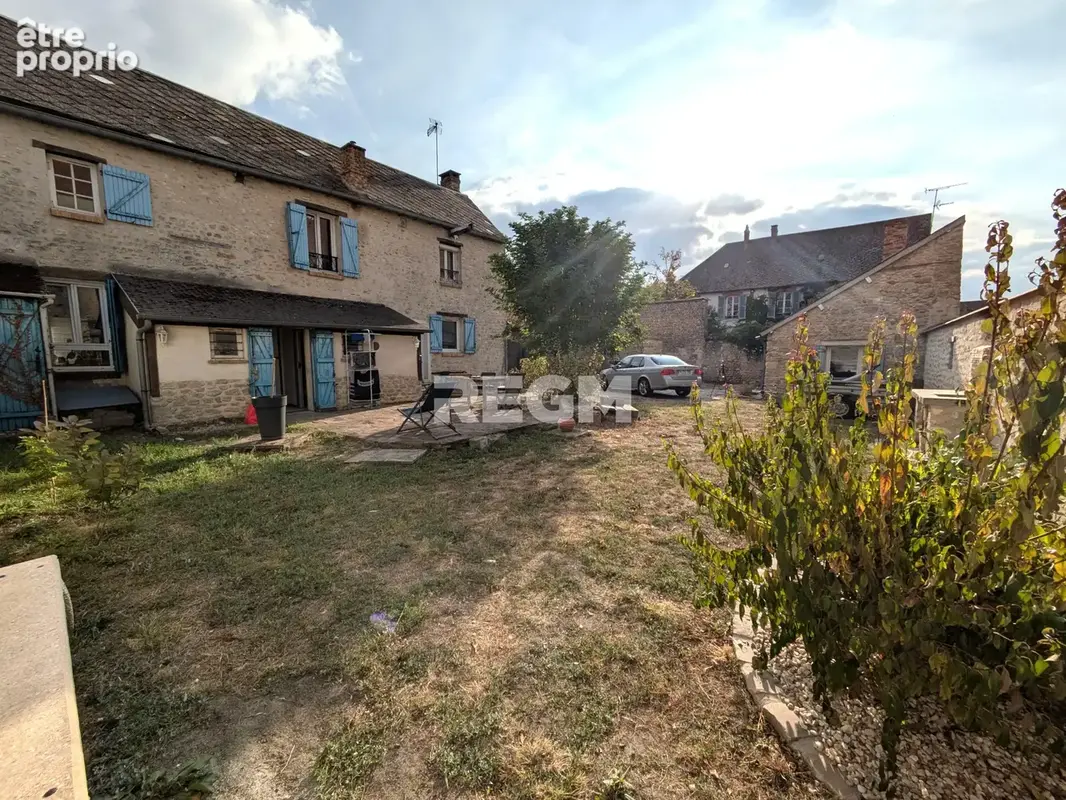 Photo Maison à Monnerville au prix de 223 000€