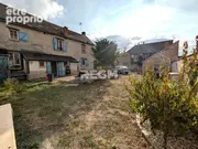 Maison à MONNERVILLE