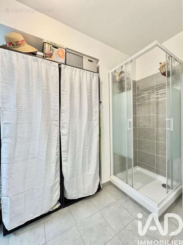 Photo 9 - Appartement à ROISSY-EN-BRIE