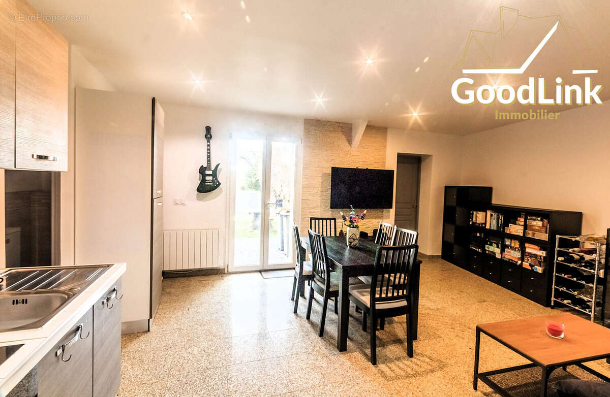 Maison 55 m² à Etampes  - photo 2