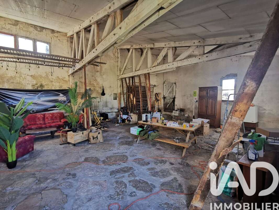 Photo 7 - Maison à LES VIGNES