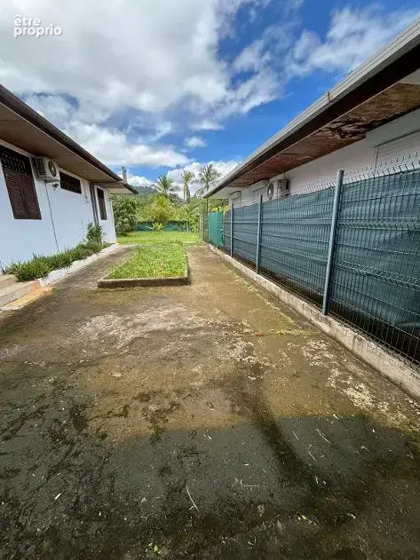 Ensemble de deux maisons t4 et t3 sur u  terrain de 2716 m2 à la Chaumière - photo 10
