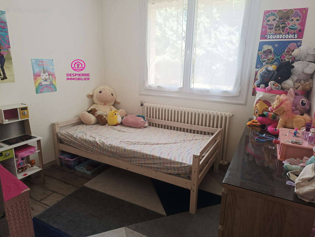 Maison à SAINT-MAURICE-L&#039;EXIL