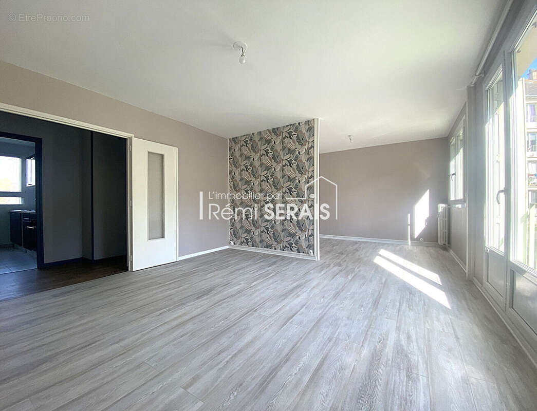 Appartement à ALENCON