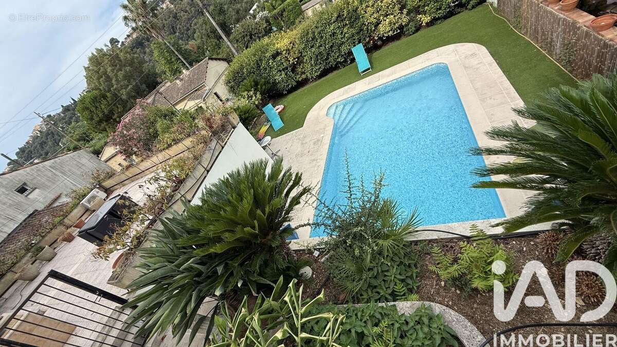 Photo 2 - Maison à CAGNES-SUR-MER