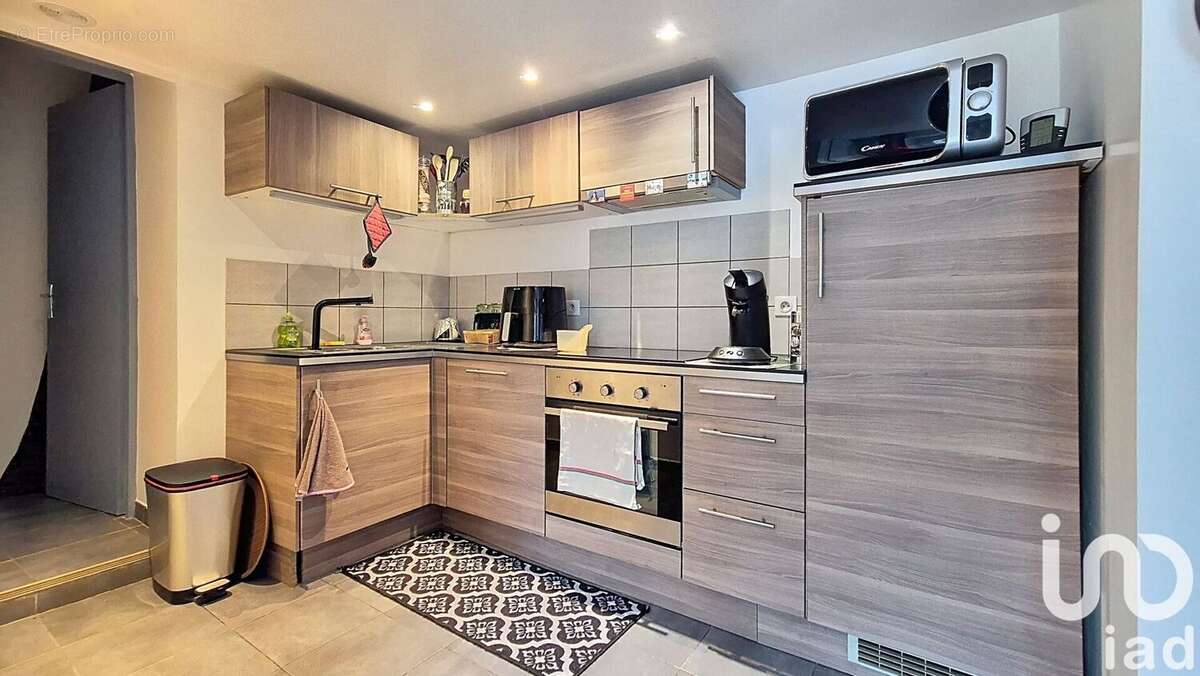 Photo 5 - Maison à ARTHONNAY