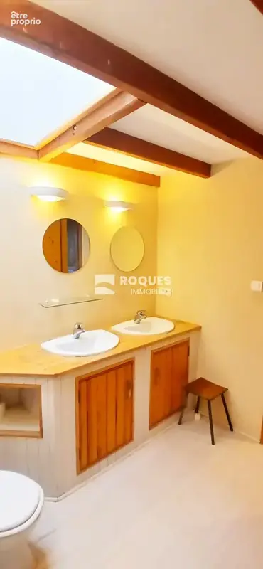 Les Plans, Maison de village avec terrasse ! - photo 34