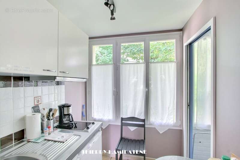 Appartement à ARGENTEUIL