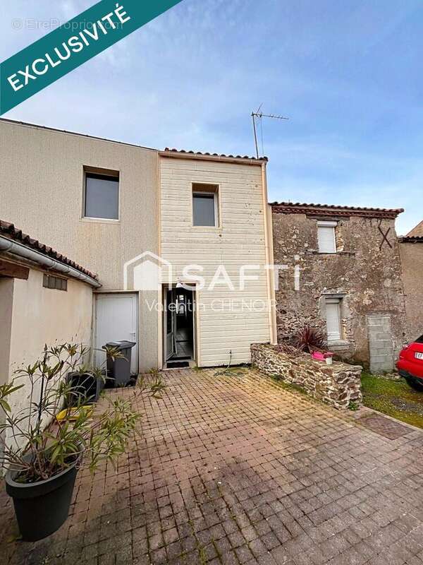 Photo 7 - Maison à PONT-SAINT-MARTIN