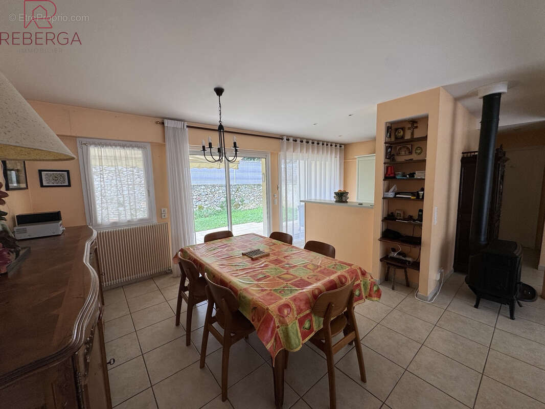 Maison à MAZAMET