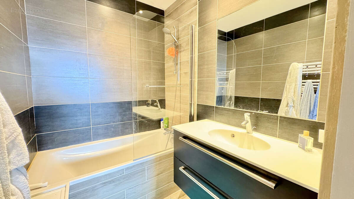 Appartement à ANNECY-LE-VIEUX