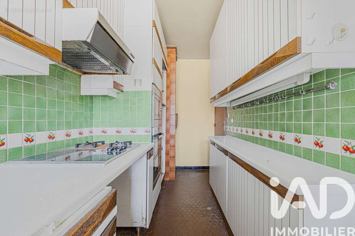Photo 3 - Appartement à PARIS-11E