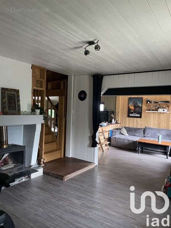 Photo 6 - Maison à PRECHAC