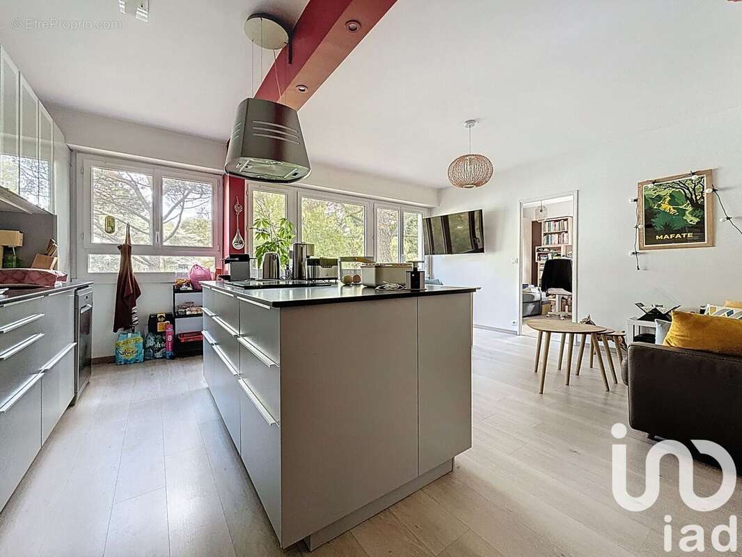 Photo 4 - Appartement à ORVAULT