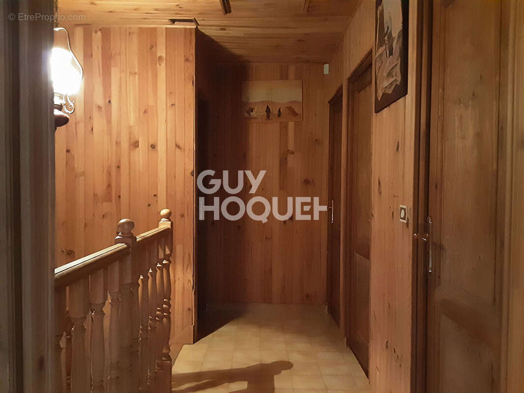 Maison à LIVRY-GARGAN