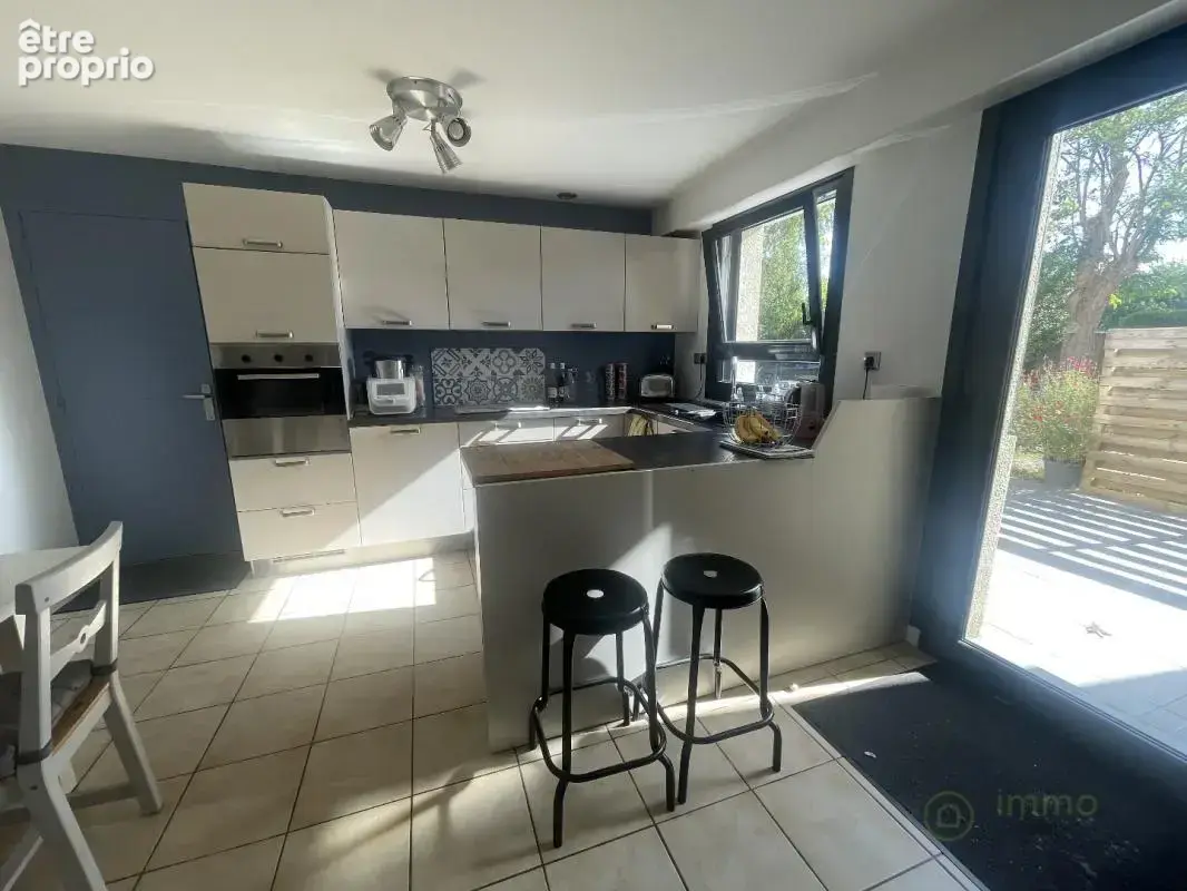 Maison 9 pièces 180 m² à vendre à Arthon-En-Retz (44320) - photo 7