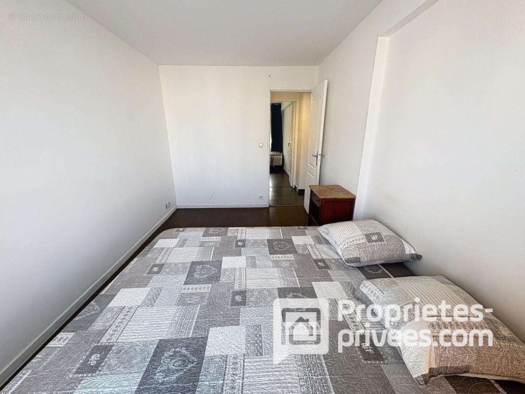 Appartement à AJACCIO