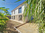 Maison à SANARY-SUR-MER