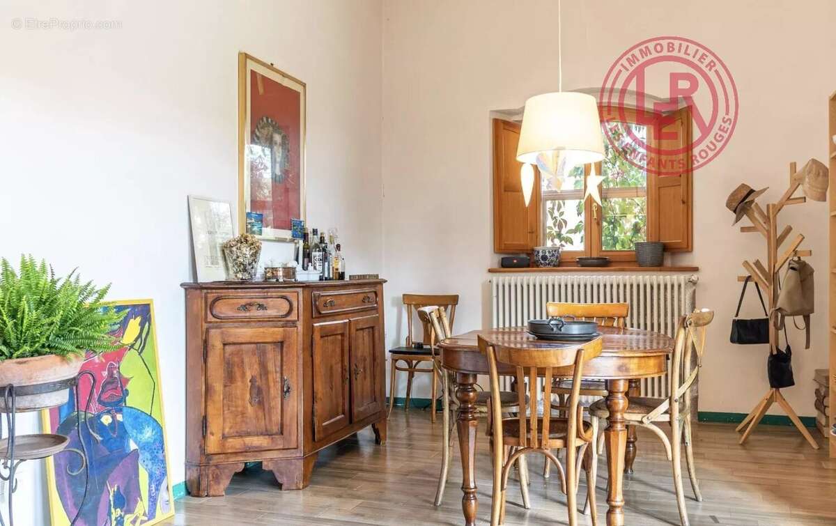 Appartement à LAVAL