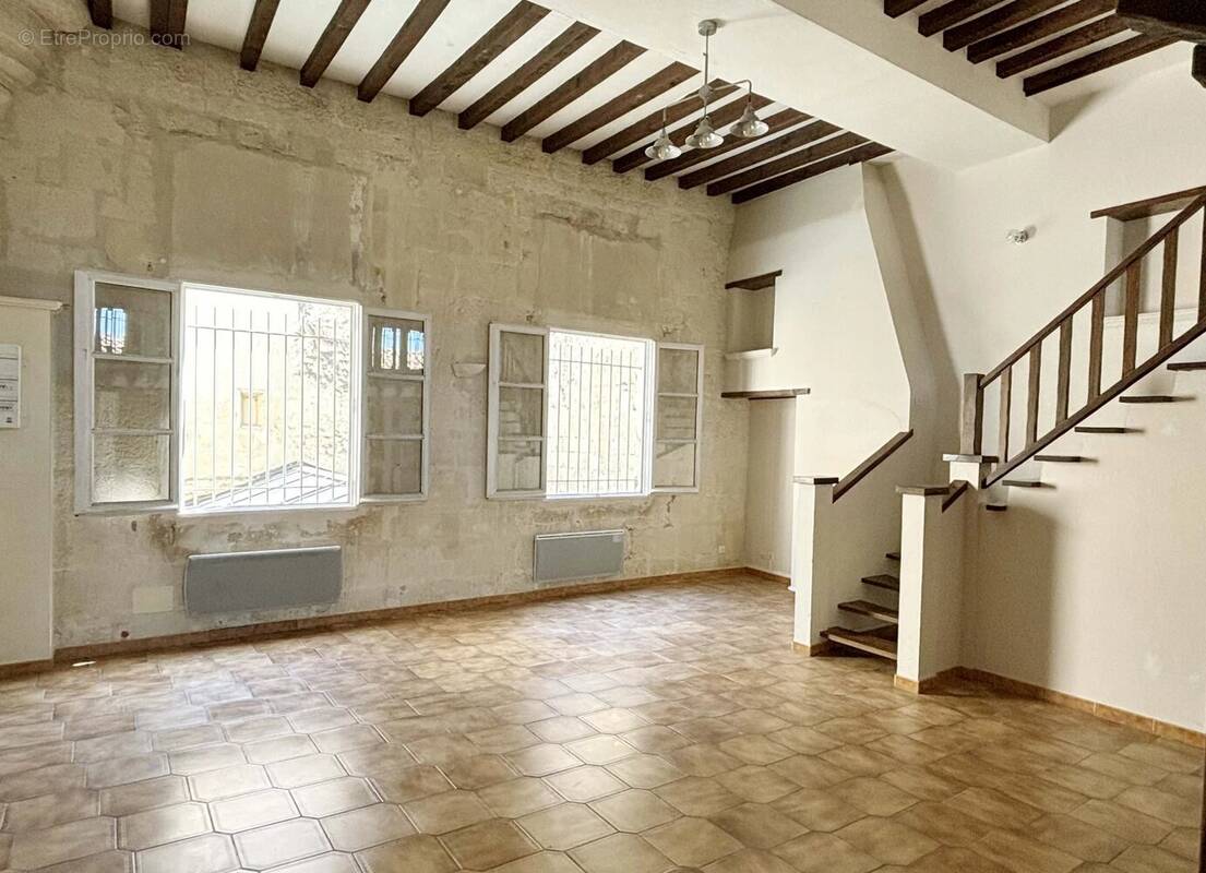 Appartement à ARLES