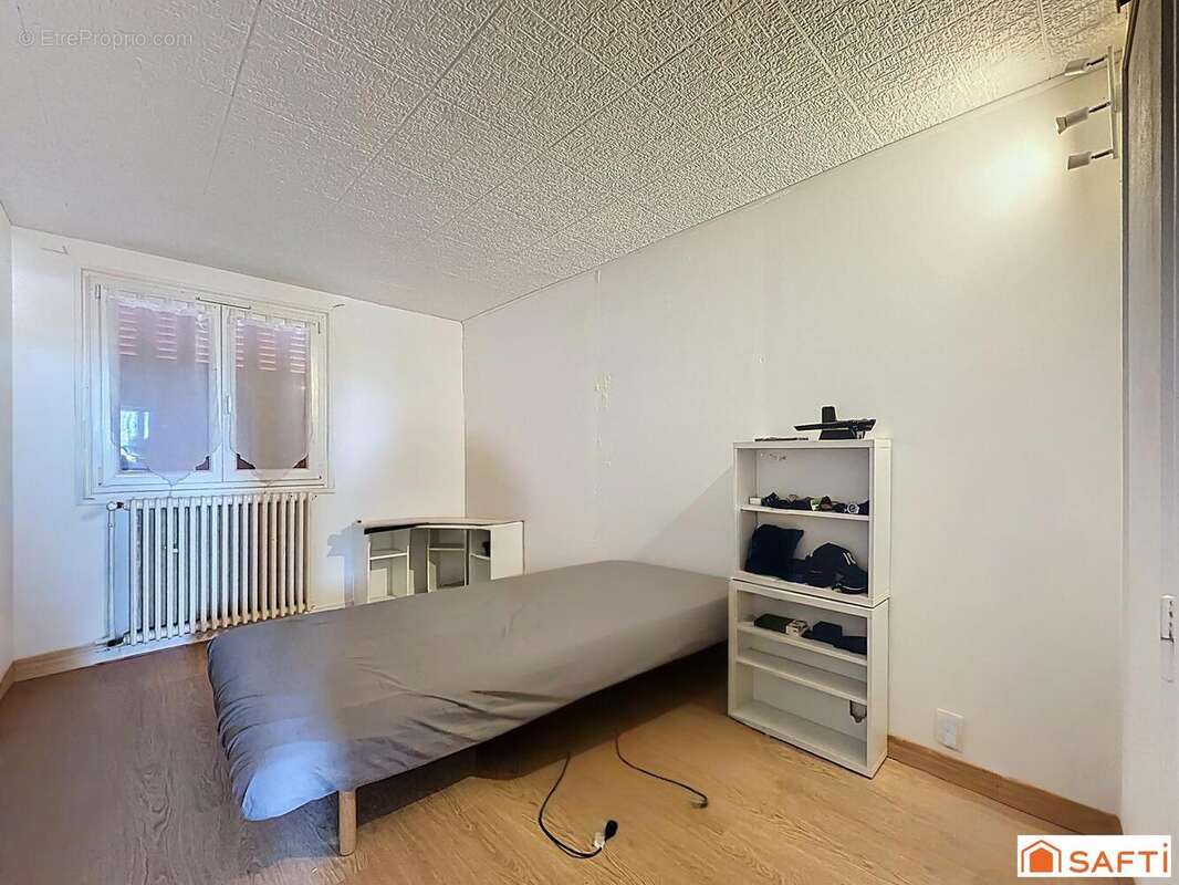 Photo 9 - Appartement à PARON