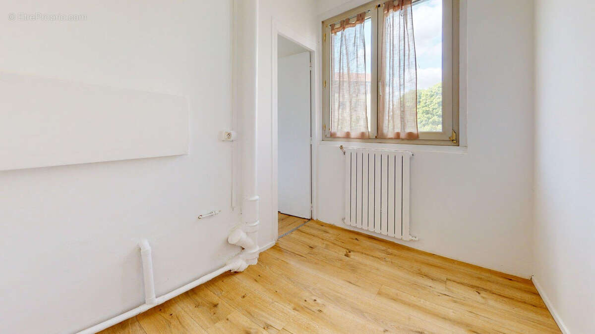 Appartement à DRANCY