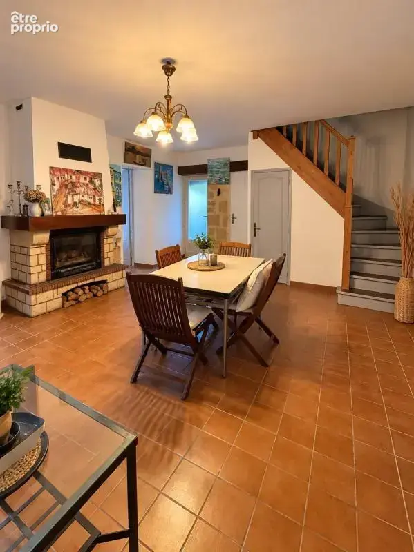 Maison 6 pièces 170 m² à vendre à Sarlat-La-Caneda (24200) - photo 7